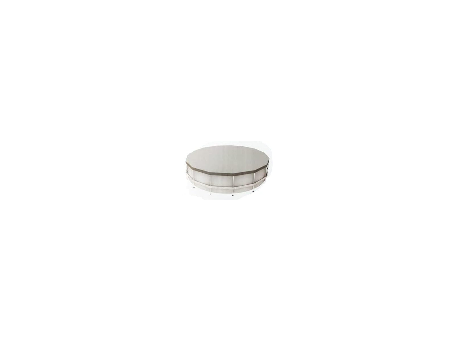 Piscina Desmontable JILONG 360 x 122 cm, Capacidad 12.178 L, Estructura Resistente para Jardín o Exterior